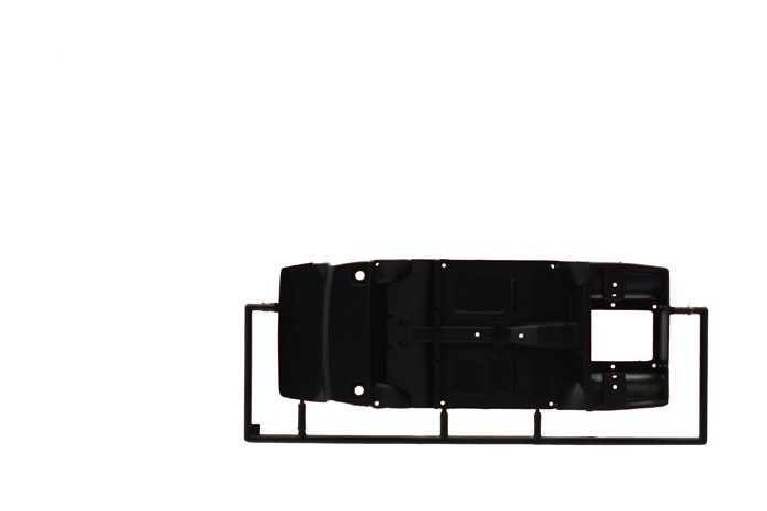 Model Kit auto 3662 - FIAT 131 Abarth Rally (1:24)