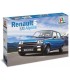 Model Kit auto 3651 - Renault 5 Alpine (1:24)