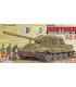 Model Kit tank 6925 - Jagdtiger Porsche Production (2 in 1) (1:35)