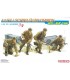 ModelKit figurky 6276 - 1st FALLSCHIRMJÄGER DIVISION (HOLLAND 1940) (GEN2) (1:35)