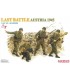 ModelKit figurky 6278 - "LAST BATTLE" (AUSTRIA 1945) (GEN2) (1:35)