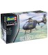 Plastic ModelKit vrtulník 04982 - EC 135 Heeresflieger / German Army Aviation (1:32)