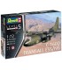 Plastic ModelKit letadlo 03916 - C-160 Transall "Eloka" (1:72)