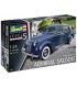 Plastic ModelKit auto 07042 - Luxury Class Car Admiral Saloon (1:24)