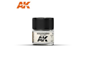 217: Seidengrau-Silk Grey RAL 7044