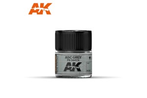 221: ADC Grey FS 16473