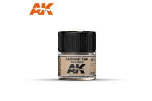 227: Radome Tan FS 33613