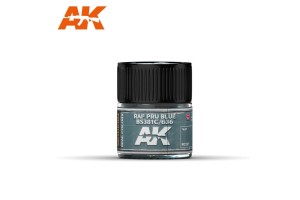297: RAF Pru Blue BS381C/636