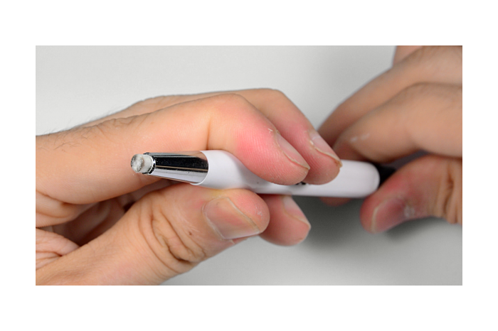 Brusná tužka se skelnými vlákny 4mm - 8058