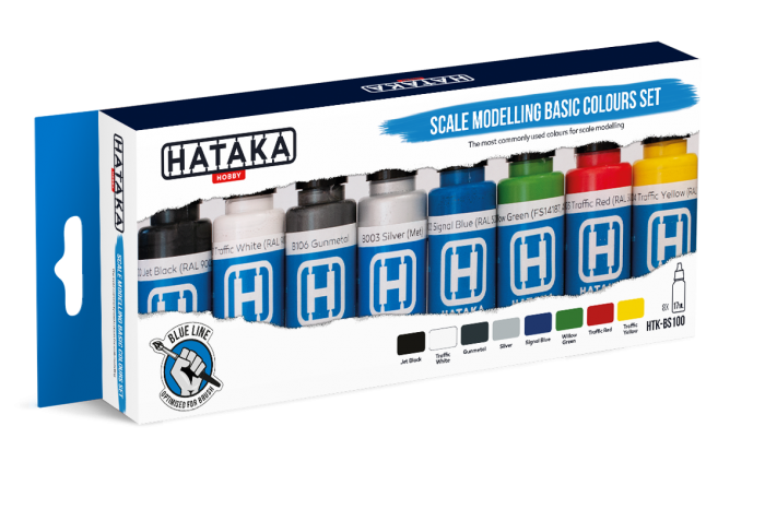 Izraelské letectvo proudová letadla (Israeli Air Force modern jets) - BS62