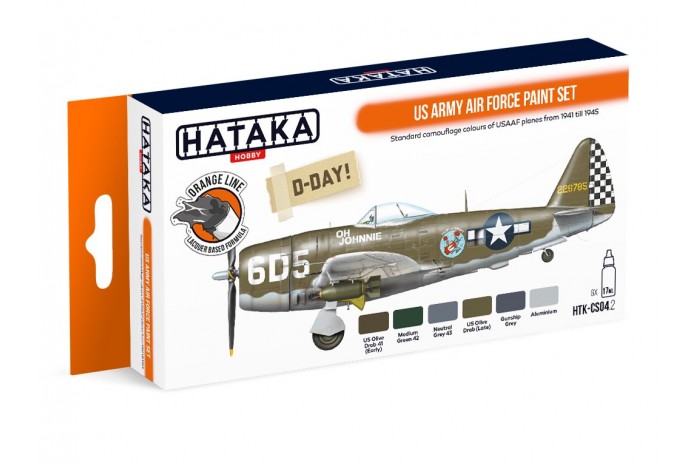 České letectvo moderní doby (Modern Czech AF) - CS89