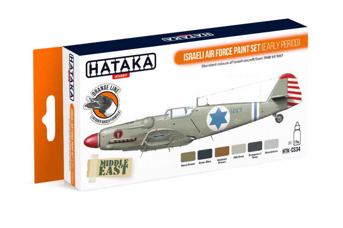 US Navy pozdního období (Late US Navy) - CS05.2