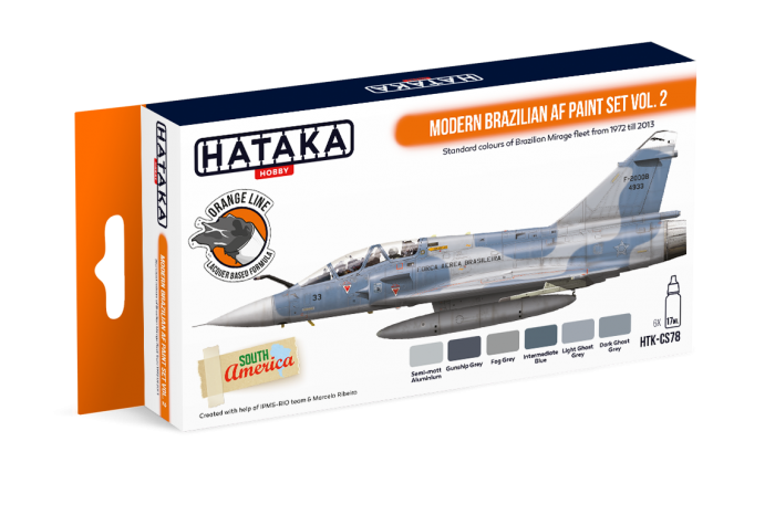 Izraelské letectvo brzkého období (ISRAELI AIR FORCE - Early) - CS34