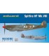 Spitfire HF Mk. VIII (1:72) - 7449