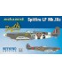 Spitfire LF Mk. IXc (1:48) - 84151