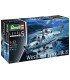 Plastic ModelKit vrtulník 04981 - Westland Lynx Mk. 8 (1:32)