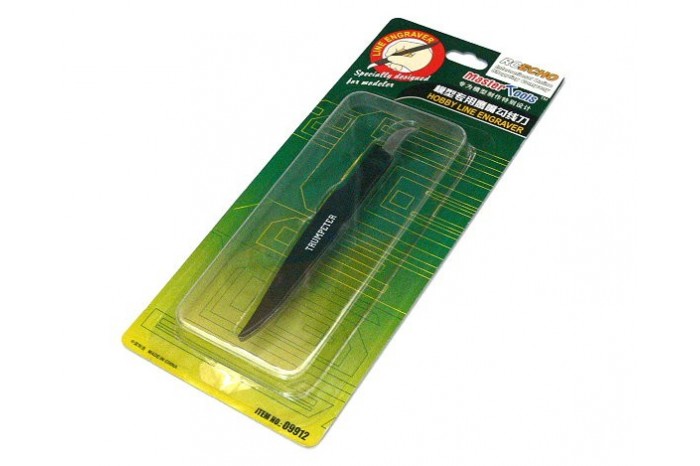 Rydlo (Line Engraver) - 09912