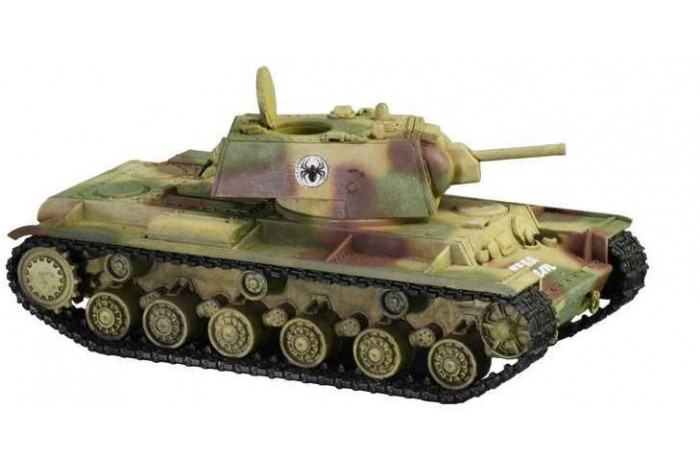 Model Kit World of Tanks 56505 - KV1 (1:56)