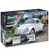 Plastic ModelKit TECHNIK auto 00450 - VW Beetle 1951/52 (1:16)