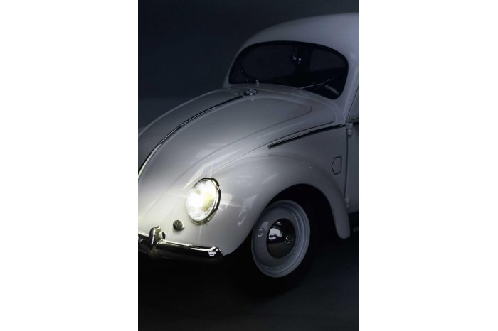 Plastic ModelKit TECHNIK auto 00450 - VW Beetle 1951/52 (1:16)