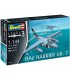 Plastic ModelKit letadlo 03887 - BAe Harrier GR.7 (1:144)