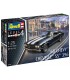 Plastic ModelKit auto 07662 - 1968 Chevy Chevelle (1:25)