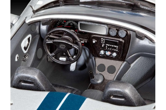 ModelSet auto 67039 - Shelby Series I (1:25)