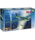 Model Kit letadlo 7291 - Soviet Bomber TB-7 (1:72)