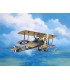 ModelSet letadlo 63906 - British Legends - Sopwith Camel (1:48)