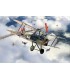 ModelSet letadlo 63907 - British Legends - British S.E. 5a (1:48)