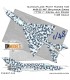 Mask set - MiG-21 Czech Splinter 7701 (1:48) - 48/827-058