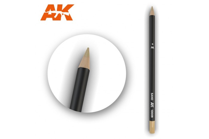 Sand - AK10009