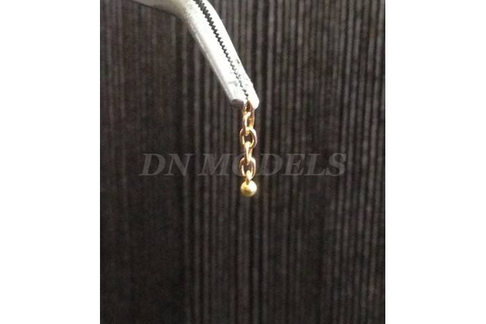 Chain and Ball set for Israeli Merkava II/III/IV (1:35) - 35/827-004