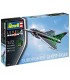 Plastic ModelKit letadlo 03884 - Eurofighter "Ghost Tiger " (1:72)