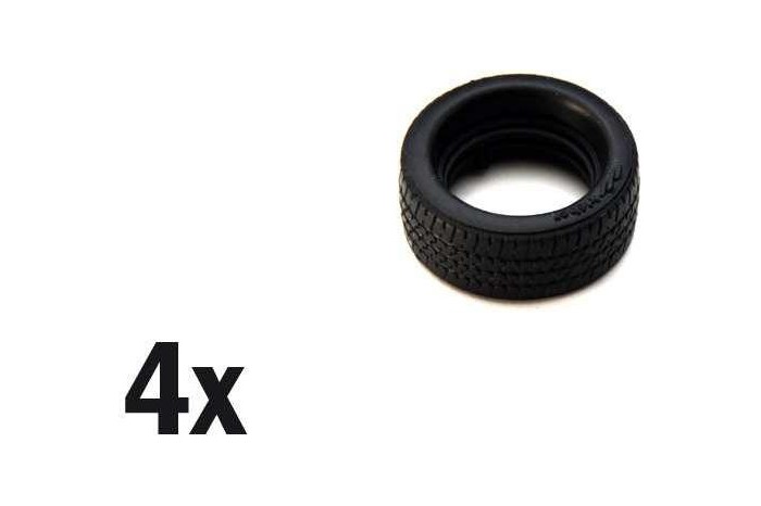 Model Kit auto 3642 - Audi Quattro Rally (1:24)