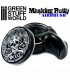 Airbrush Masking Putty