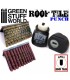 ROOF TILE Punch