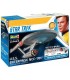 Plastic ModelKit TECHNIK Star Trek 00454 - USS Enterprise NCC-1701 (1:600)