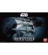 Plastic ModelKit BANDAI SW 01203 - Snowspeeder  (1:48)