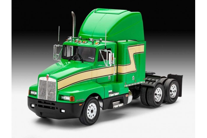 ModelSet  auto 67446 - Kenworth T-600 (1:32)