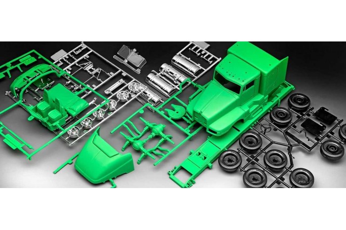 ModelSet  auto 67446 - Kenworth T-600 (1:32)