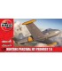 Classic Kit letadlo A02107 - Hunting Percival Jet Provost T.4 (1:72)
