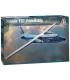 Model Kit letadlo 1430 - Fokker F 27  Friendship (1:72)