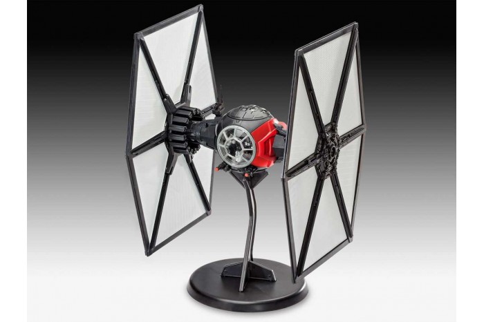 Plastic ModelKit SW 06745 - Special Forces TIE Fighter (1:35)