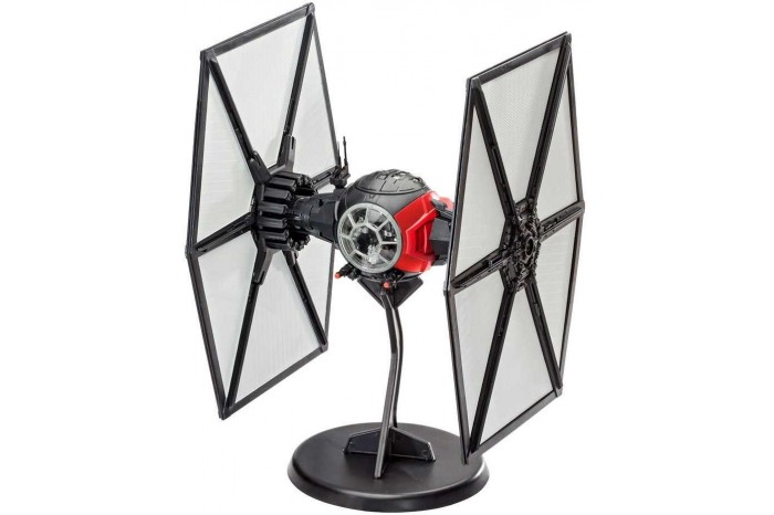 Plastic ModelKit SW 06745 - Special Forces TIE Fighter (1:35)
