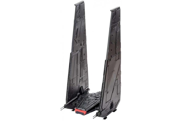 Plastic ModelKit SW 06746 - Kylo Ren's Command Shuttle (1:93)