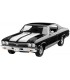 ModelSet auto 67662 - 1968 Chevy Chevelle (1:25)