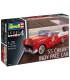 Plastic ModelKit auto 07686 - '55 Chevy Indy Pace Car (1:25)