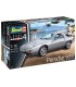 Plastic ModelKit auto 07656 - Porsche 928 (1:16)
