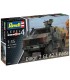 Plastic ModelKit military 03284 - Dingo 2 GE A2.3 PatSi (1:35)